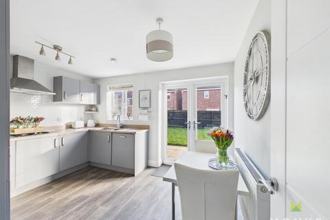 3 bedroom detached house for sale, Hendrick Crescent, Shrewsbury