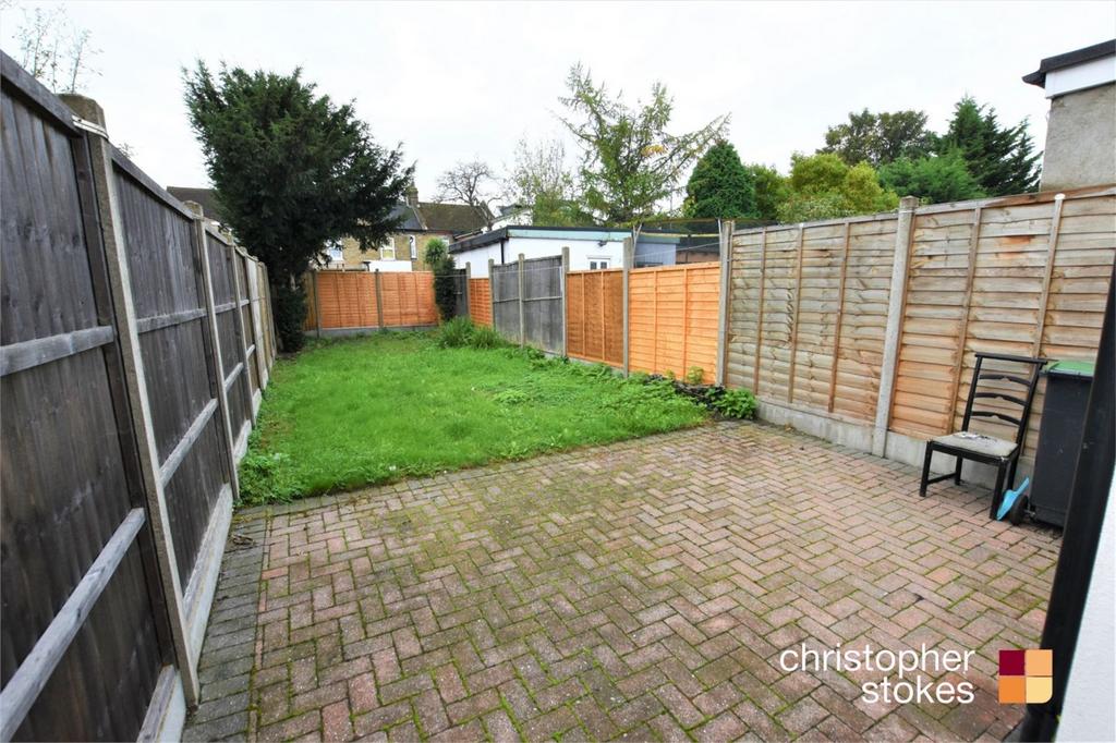 Garden view, garden