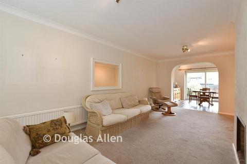 3 bedroom terraced house for sale, Pancroft, Abridge, Essex