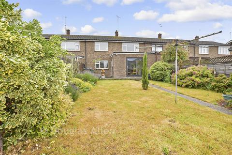 3 bedroom terraced house for sale, Pancroft, Abridge, Essex