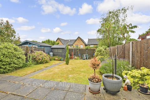 3 bedroom terraced house for sale, Pancroft, Abridge, Essex