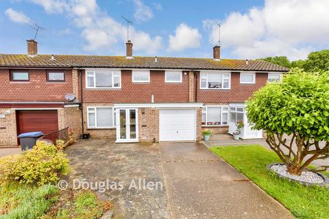 3 bedroom terraced house for sale, Pancroft, Abridge, Essex