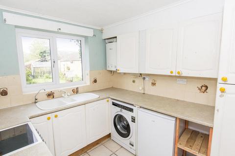 Detached house for sale, South Avenue, Ullesthorpe