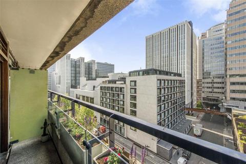 2 bedroom flat to rent, Barbican, London EC2Y