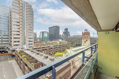 2 bedroom flat to rent, Barbican, London EC2Y