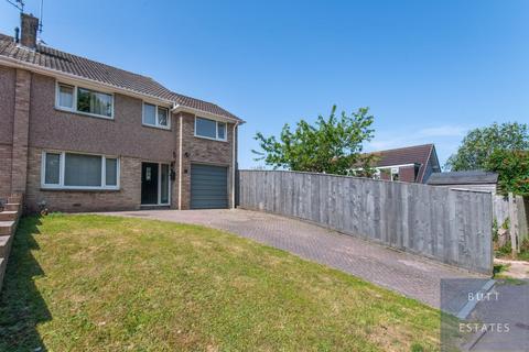 4 bedroom semi-detached house for sale, Exeter EX2