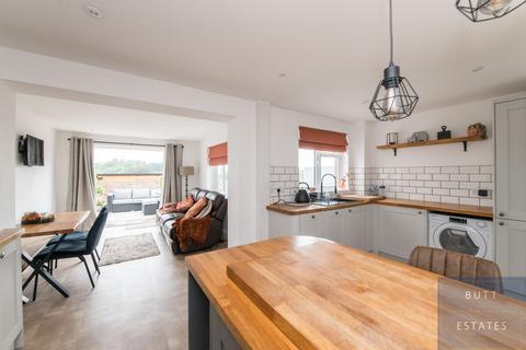 4 bedroom semi-detached house for sale, Exeter EX2