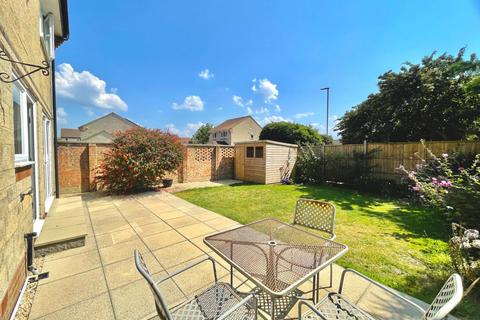 4 bedroom detached house for sale, Archer Drive, Burnham-on-Sea, Somerset, TA8