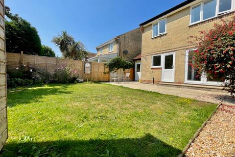 4 bedroom detached house for sale, Archer Drive, Burnham-on-Sea, Somerset, TA8