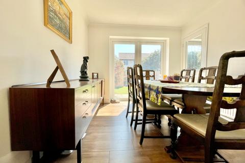 4 bedroom detached house for sale, Archer Drive, Burnham-on-Sea, Somerset, TA8