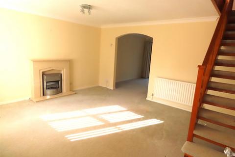 3 bedroom detached house for sale, Dunblane Drive, Blyth