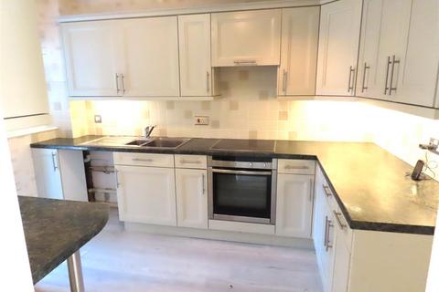 3 bedroom detached house for sale, Dunblane Drive, Blyth