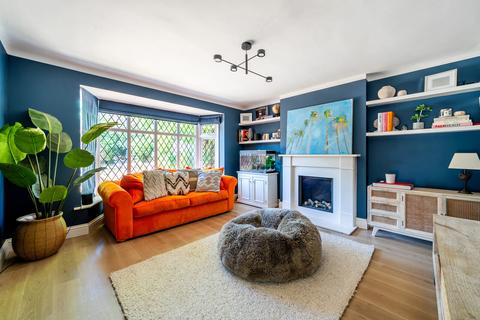 4 bedroom detached house for sale, Blundel Lane, Stoke d'Abernon, Cobham, KT11