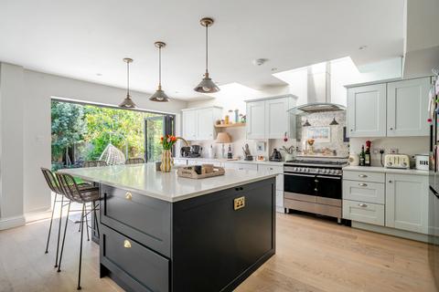 4 bedroom detached house for sale, Blundel Lane, Stoke d'Abernon, Cobham, KT11