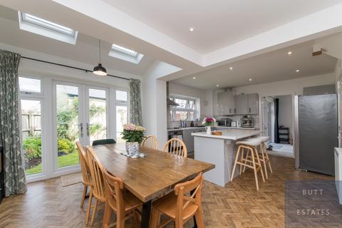 3 bedroom detached house for sale, Exeter EX2