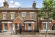 Ilbert Street, London W10