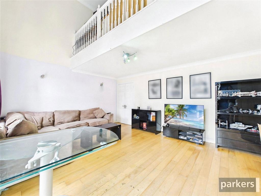 Apartment in Reading, Katesgrove, Newtown - View 3