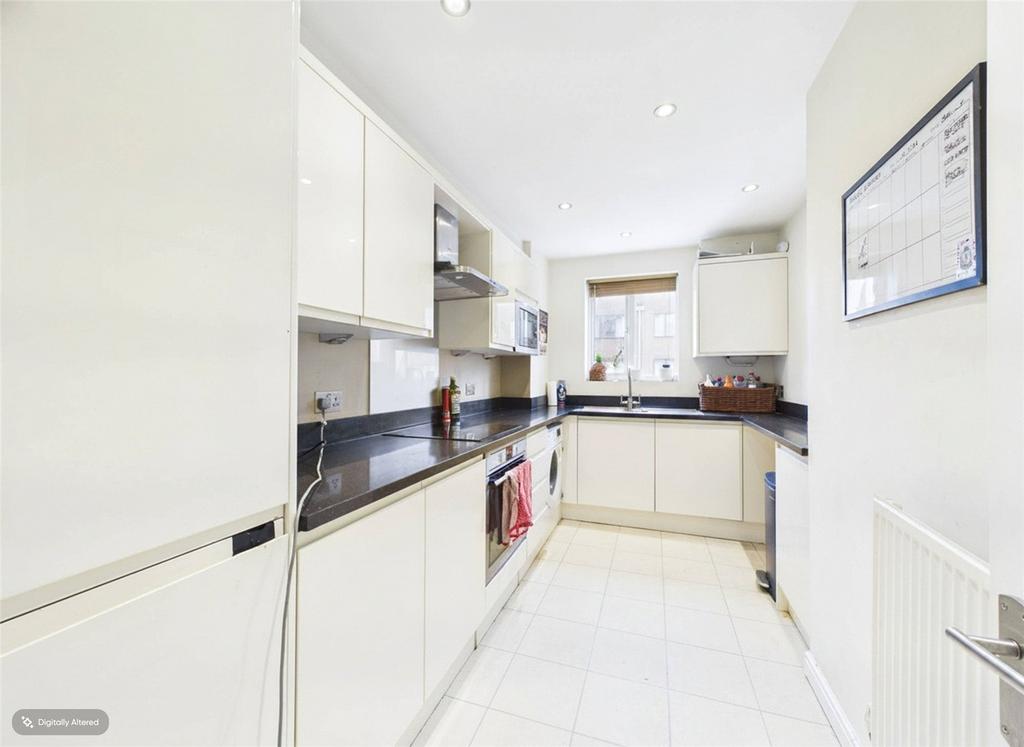Apartment in Reading, Katesgrove, Newtown - View 4