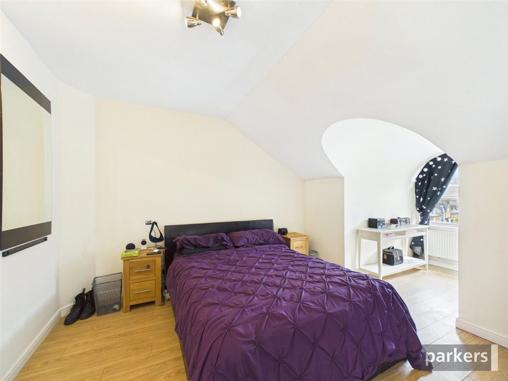 Apartment in Reading, Katesgrove, Newtown - View 5