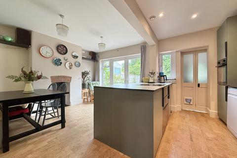 3 bedroom terraced house for sale, Woodville Road, St.Thomas, EX2