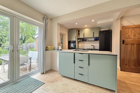 3 bedroom terraced house for sale, Woodville Road, St.Thomas, EX2