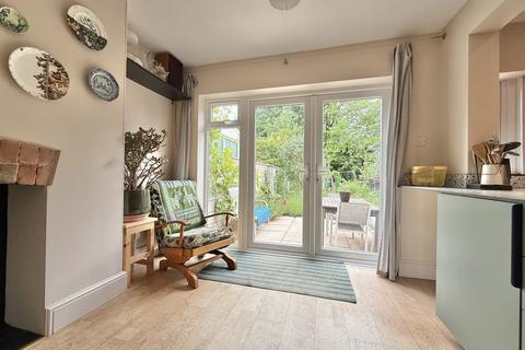 3 bedroom terraced house for sale, Woodville Road, St.Thomas, EX2