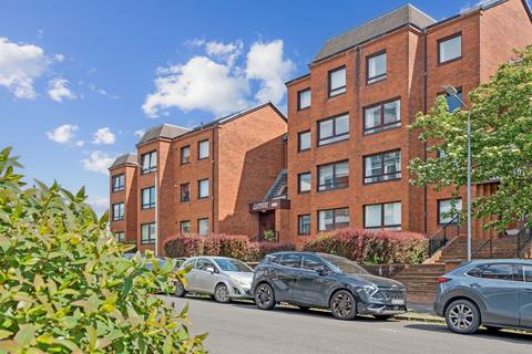 undefined, Ascot Court, Anniesland, Glasgow, G12 0BA