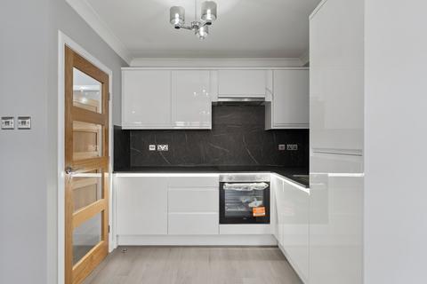 undefined, Ascot Court, Anniesland, Glasgow, G12 0BA