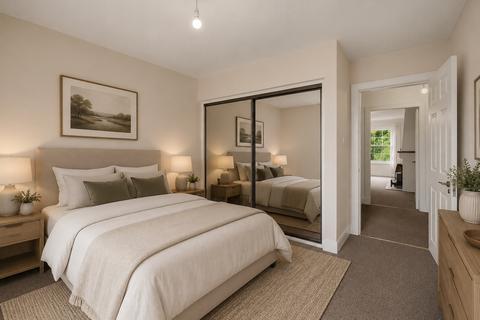 2 bedroom flat for sale, 294/5 Craigcrook Road, Edinburgh, EH4