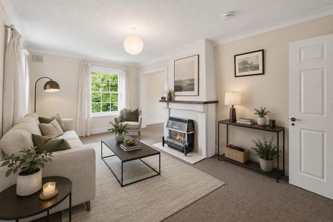 2 bedroom flat for sale, 294/5 Craigcrook Road, Edinburgh, EH4