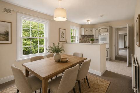 2 bedroom flat for sale, 294/5 Craigcrook Road, Edinburgh, EH4
