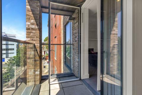 2 bedroom apartment for sale, Cliff Villas, Camden, NW1