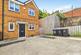 West Row, Consett