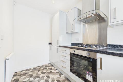 3 bedroom end of terrace house for sale, West Row, Consett