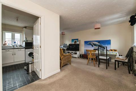 2 bedroom terraced house for sale, Unicorn Street, Exeter, Devon, EX2