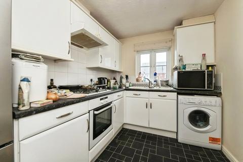 2 bedroom terraced house for sale, Unicorn Street, Exeter, Devon, EX2