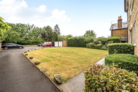 1 bedroom apartment for sale, Temple Road, Epsom, Surrey