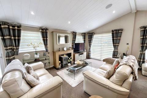 2 bedroom lodge for sale, Lowgate, Hexham, Northumberland, NE46 2NN