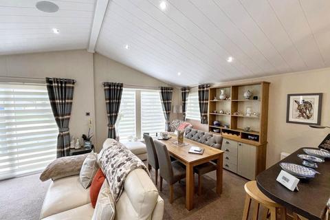2 bedroom lodge for sale, Lowgate, Hexham, Northumberland, NE46 2NN