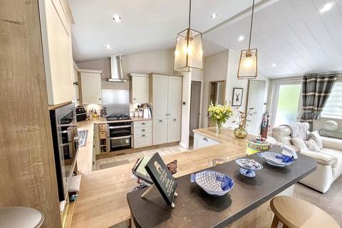 2 bedroom lodge for sale, Lowgate, Hexham, Northumberland, NE46 2NN
