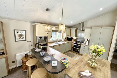 2 bedroom lodge for sale, Lowgate, Hexham, Northumberland, NE46 2NN