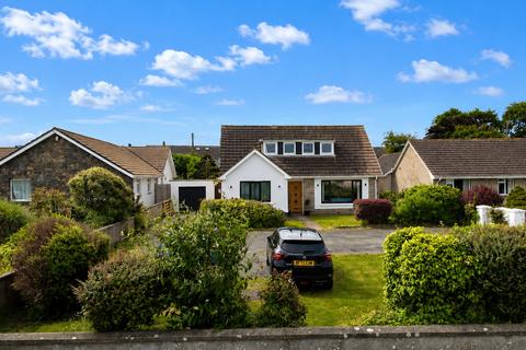 5 bedroom bungalow for sale, Nun Street, St. Davids, SA62