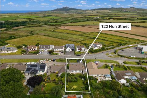 5 bedroom bungalow for sale, Nun Street, St. Davids, SA62