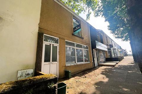 undefined, Mansel Street, Swansea
