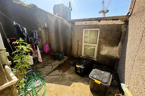 undefined, Mansel Street, Swansea