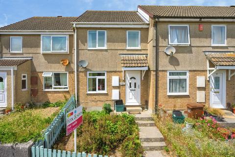 2 bedroom terraced house for sale, Church Park Road, Plymouth