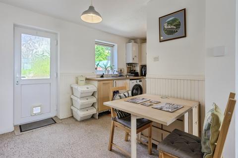 2 bedroom terraced house for sale, Church Park Road, Plymouth