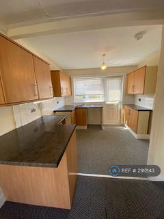 3 bedroom terraced house to rent, Central Avenue, Ardrossan, KA22