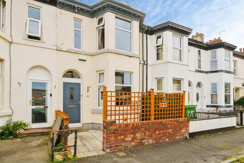 2 bedroom terraced house for sale, Meadow Street, WALLASEY