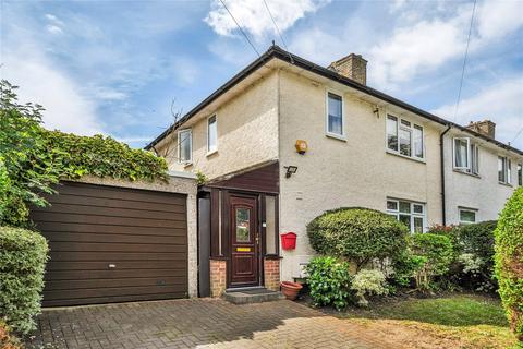 3 bedroom end of terrace house for sale, Shaw Road, Bromley